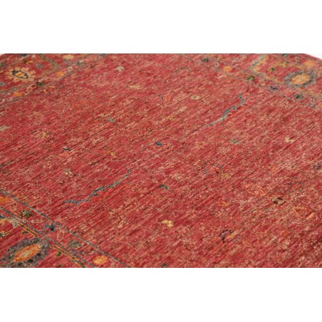 Tappeto Zigler Fine Pakistan rosso marrone 120x190
