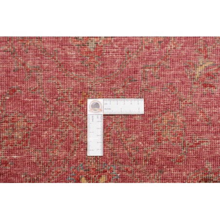 Tappeto Zigler Fine Pakistan rosso marrone 120x190
