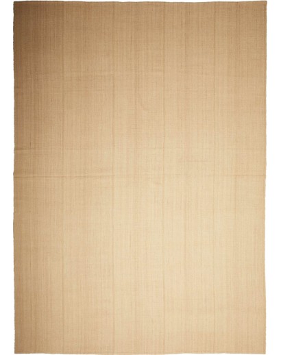 Tappeto Kilim Persia marrone 253x355