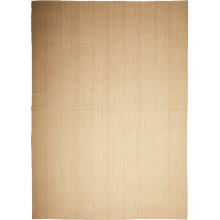 Tappeto Kilim Persia marrone 253x355
