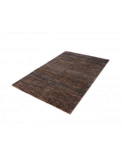Tappeto Royal Gabbeh Pakistan azzurro verde 122x181