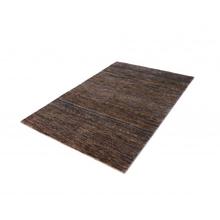 Tappeto Royal Gabbeh Pakistan azzurro verde 122x181