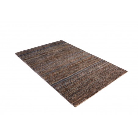 Tappeto Royal Gabbeh Pakistan azzurro verde 122x181