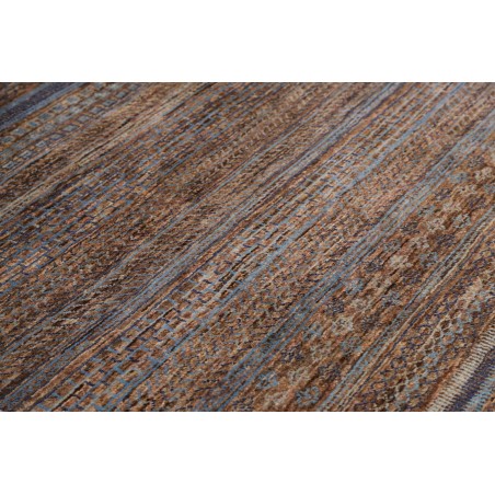 Tappeto Royal Gabbeh Pakistan azzurro verde 122x181