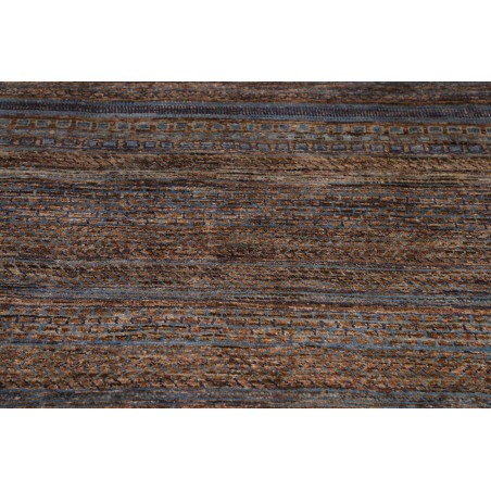 Tappeto Royal Gabbeh Pakistan azzurro verde 122x181