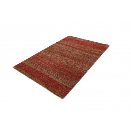 Tappeto Royal Gabbeh Pakistan marrone 123x187