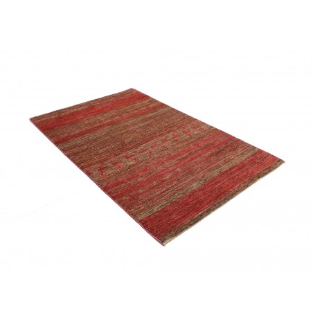 Tappeto Royal Gabbeh Pakistan marrone 123x187