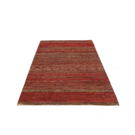 Tappeto Royal Gabbeh Pakistan marrone 123x187
