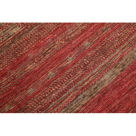 Tappeto Royal Gabbeh Pakistan marrone 123x187