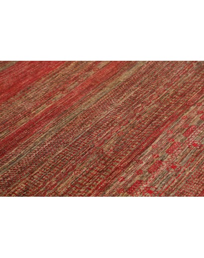 Tappeto Royal Gabbeh Pakistan marrone 123x187