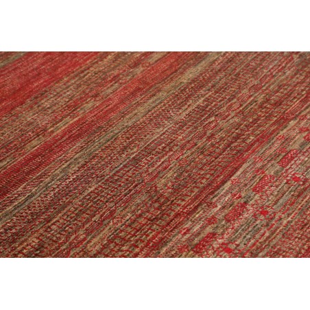 Tappeto Royal Gabbeh Pakistan marrone 123x187