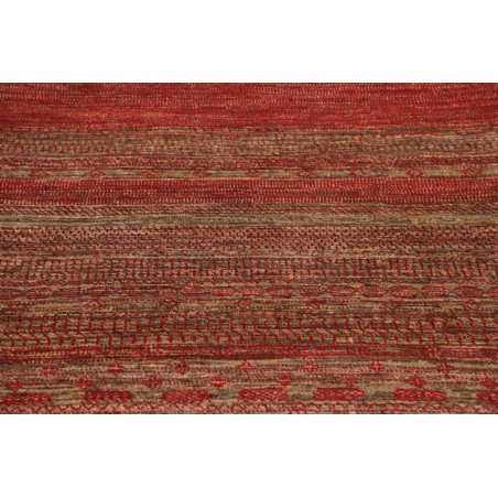 Tappeto Royal Gabbeh Pakistan marrone 123x187
