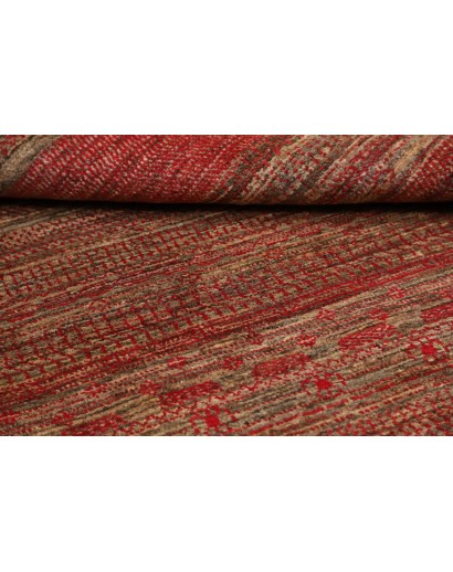 Tappeto Royal Gabbeh Pakistan marrone 123x187