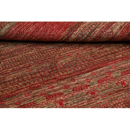 Tappeto Royal Gabbeh Pakistan marrone 123x187