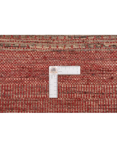 Tappeto Royal Gabbeh Pakistan marrone 123x187