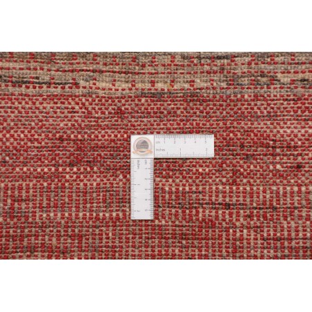 Tappeto Royal Gabbeh Pakistan marrone 123x187