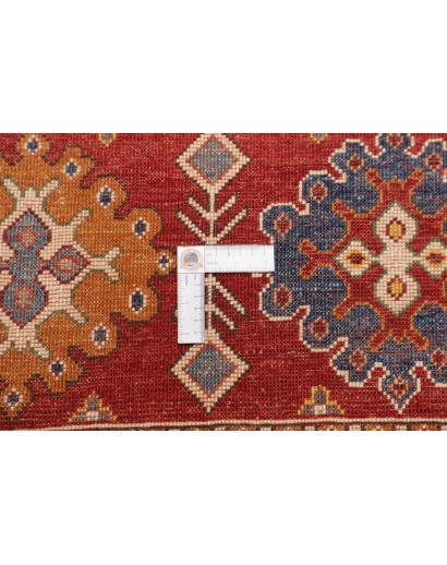 Tappeto Samarkand Pakistan marrone 195x195