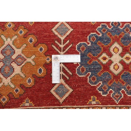 Tappeto Samarkand Pakistan marrone 195x195