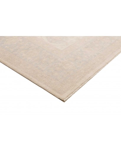 Tappeto Zigler Fine Pakistan bianco beige 274x360