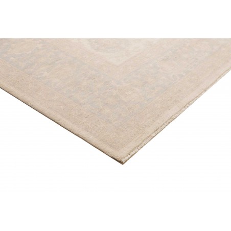 Tappeto Zigler Fine Pakistan bianco beige 274x360