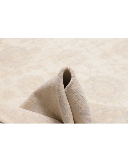 Tappeto Zigler Fine Pakistan bianco beige 274x360