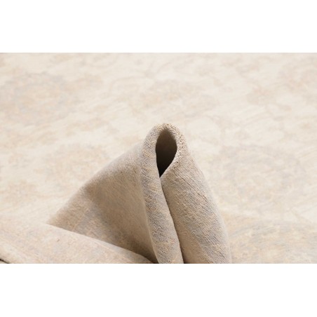 Tappeto Zigler Fine Pakistan bianco beige 274x360