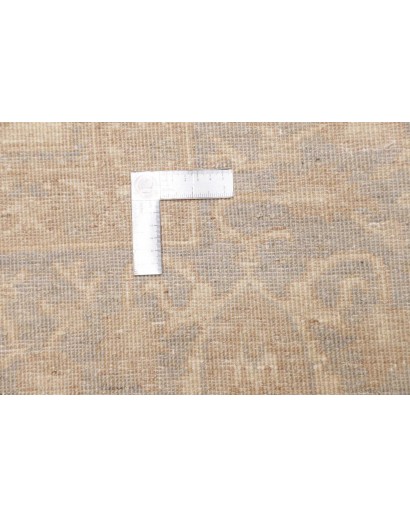 Tappeto Zigler Fine Pakistan bianco beige 274x360