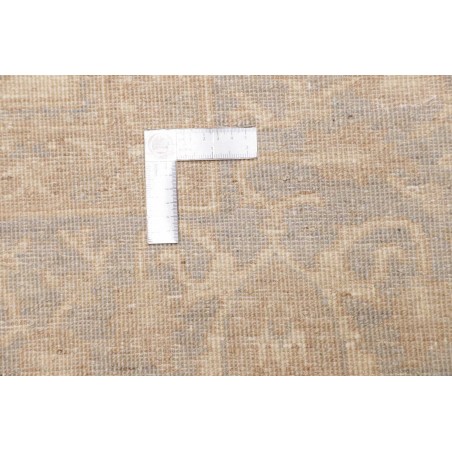 Tappeto Zigler Fine Pakistan bianco beige 274x360