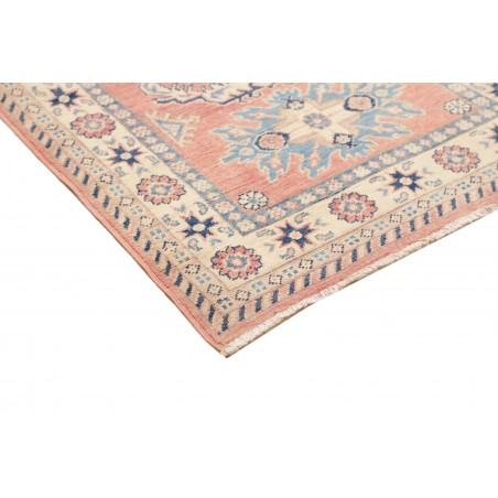 Tappeto Kazak Afghanistan marrone 86x301