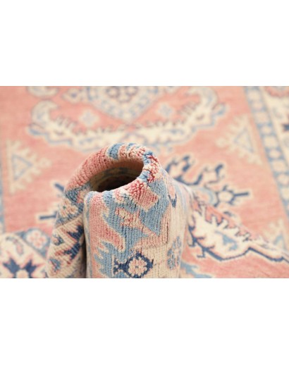 Tappeto Kazak Afghanistan marrone 86x301