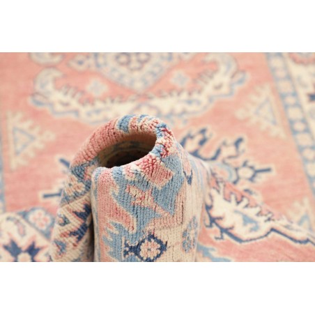Tappeto Kazak Afghanistan marrone 86x301