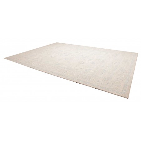 Tappeto Zigler Fine Pakistan bianco 308x423