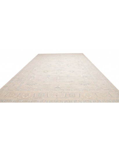 Tappeto Zigler Fine Pakistan bianco 308x423