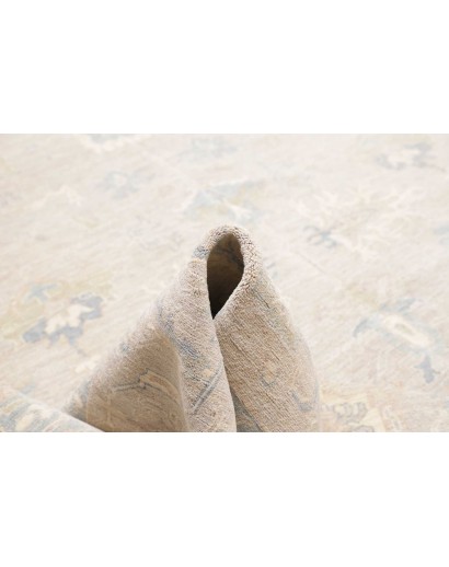 Tappeto Zigler Fine Pakistan bianco 308x423