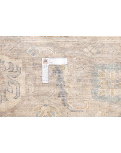 Tappeto Zigler Fine Pakistan bianco 308x423