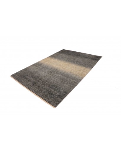 Tappeto Shayan Pakistan bianco beige 167x240