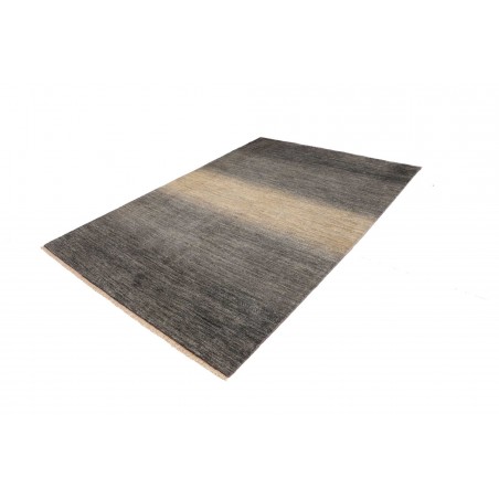 Tappeto Shayan Pakistan bianco beige 167x240