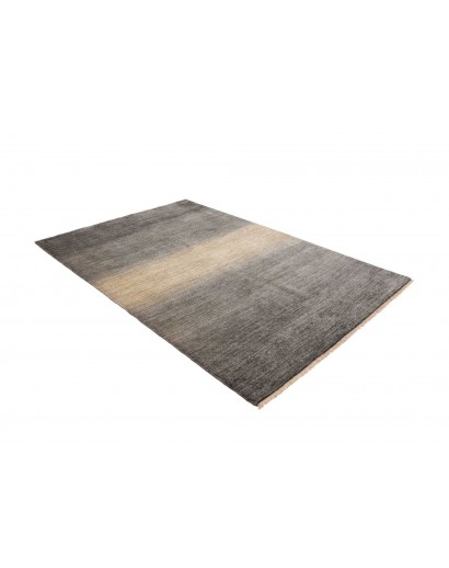 Tappeto Shayan Pakistan bianco beige 167x240