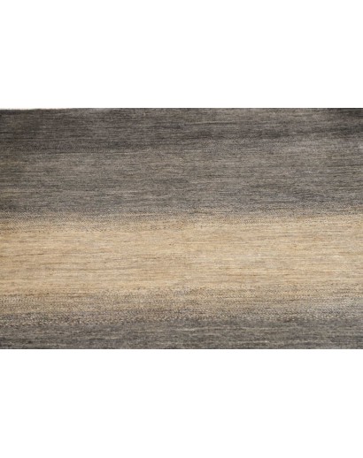 Tappeto Shayan Pakistan bianco beige 167x240