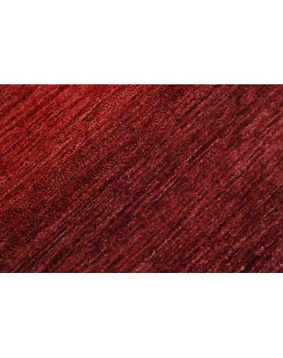 Tappeto Shayan Pakistan marrone rosso 121x186