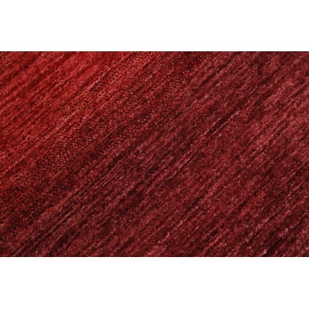 Tappeto Shayan Pakistan marrone rosso 121x186