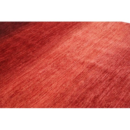 Tappeto Shayan Pakistan marrone rosso 121x186