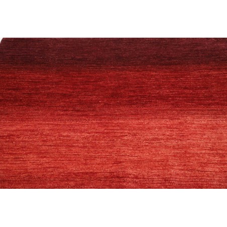 Tappeto Shayan Pakistan marrone rosso 121x186