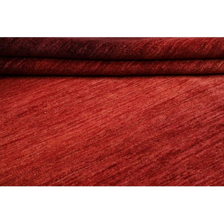 Tappeto Shayan Pakistan marrone rosso 121x186
