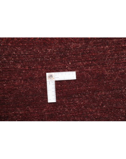 Tappeto Shayan Pakistan marrone rosso 121x186