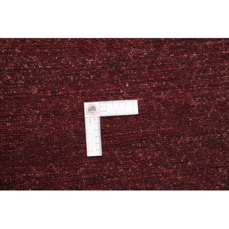 Tappeto Shayan Pakistan marrone rosso 121x186