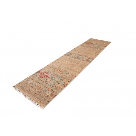 Tappeto Rubin Pakistan marrone 77x301