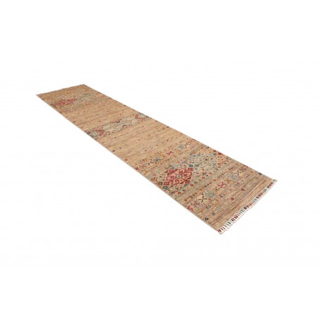 Tappeto Rubin Pakistan marrone 77x301