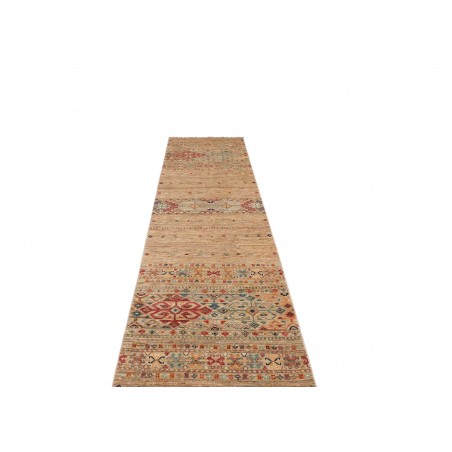Tappeto Rubin Pakistan marrone 77x301