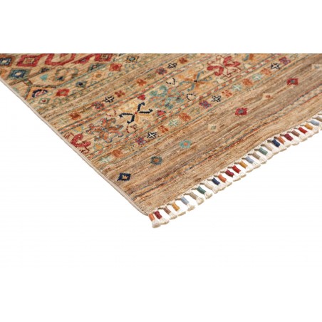 Tappeto Rubin Pakistan marrone 77x301